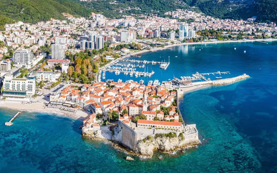Zašto posetiti Budvu: Sve što treba da znate
