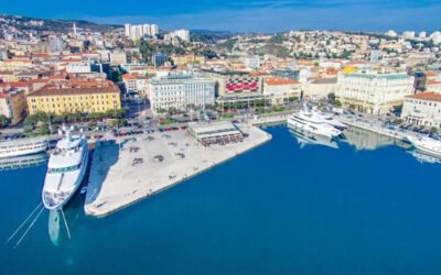 Prevoz putnika Rijeka – Pouzdan i udoban transport za Hrvatsku