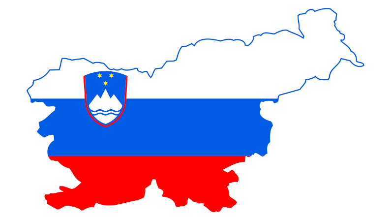 Prevz Slovenija