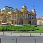 Beograd Zagreb kombi prevoz putnika