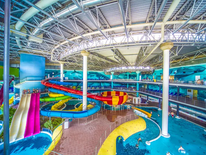 Aquapolis Terme u Segedinu