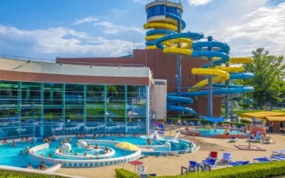 Aquapolis Terme u Segedinu