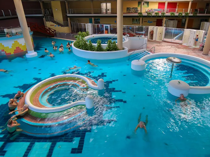 vikend izlet aquapolis segedin