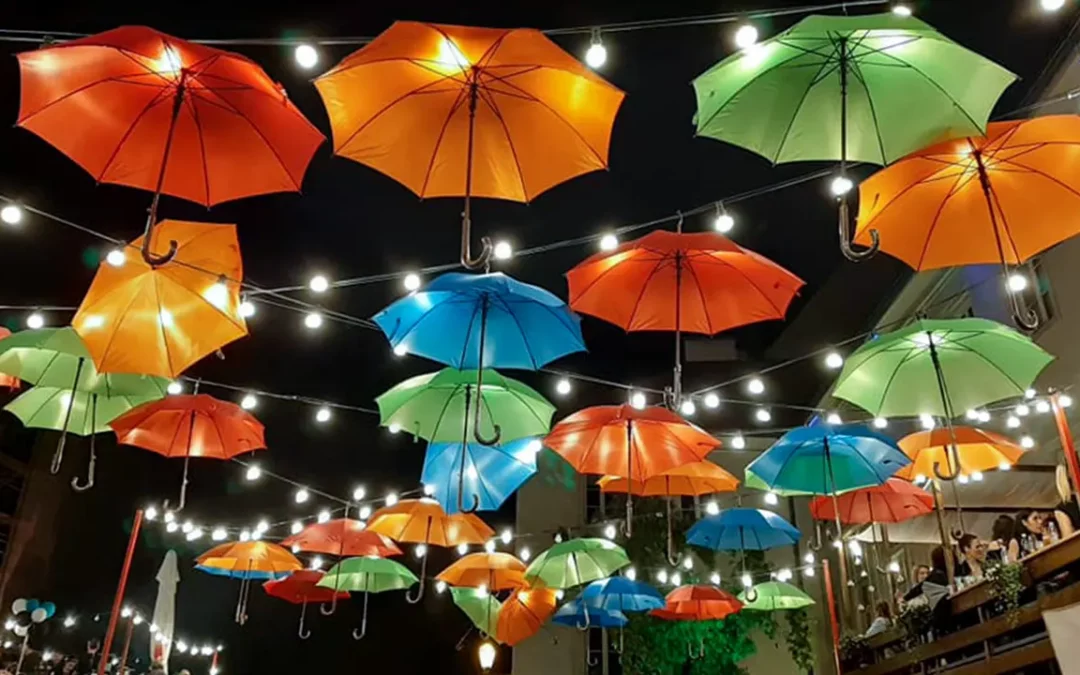 Advent u Zagrebu