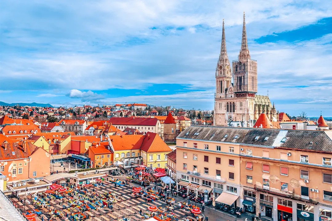 Zagreb grad