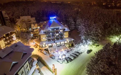Zlatibor: Saveti za Brzi i Udoban Prevoz iz Beograda