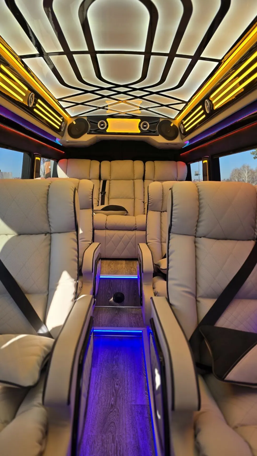 lux kombi slika Kombi prevoz beograd rijeka