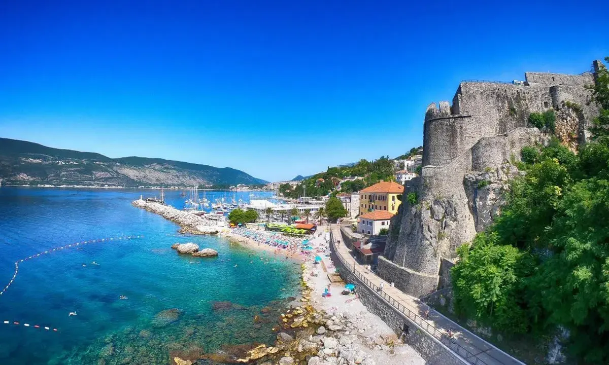 Herceg Novi 2025 Herceg Novi 2025