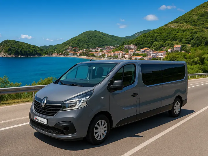 Prevoz do Sutomora Prevoz do Sutomora