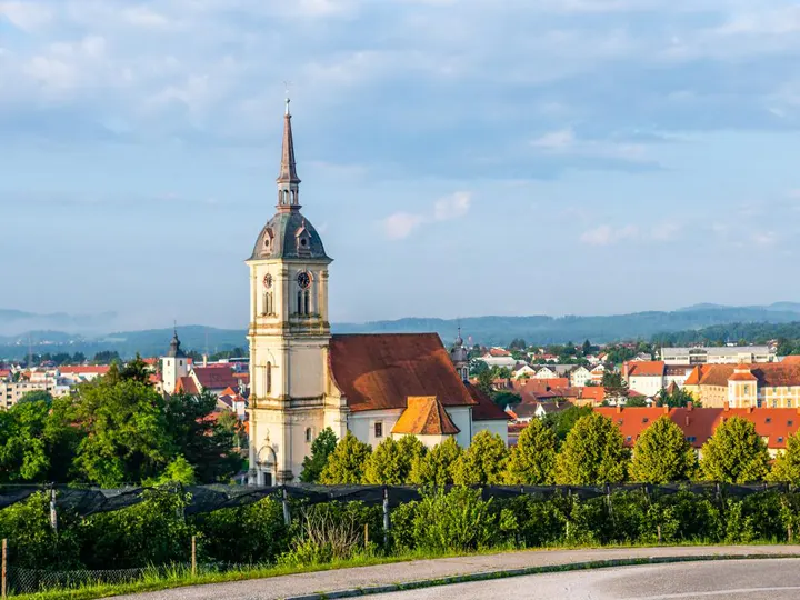 Beograd slovenska bistrica