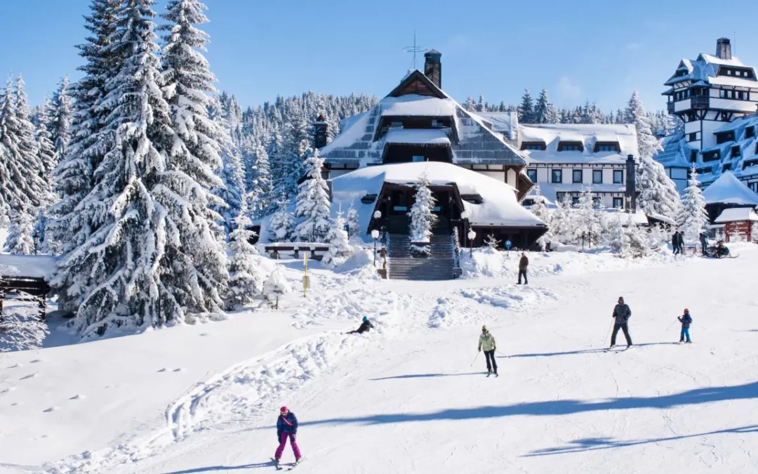 Kopaonik sezona 2025/26 – Cene ski pasa, popusti i najbolji prevoz iz Beograda
