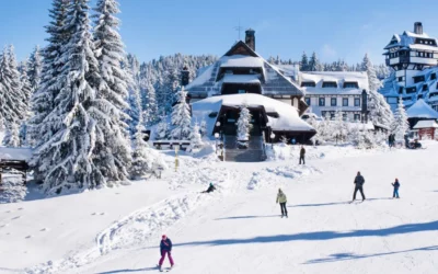 Kopaonik sezona 2025/26 – Cene ski pasa, popusti i najbolji prevoz iz Beograda