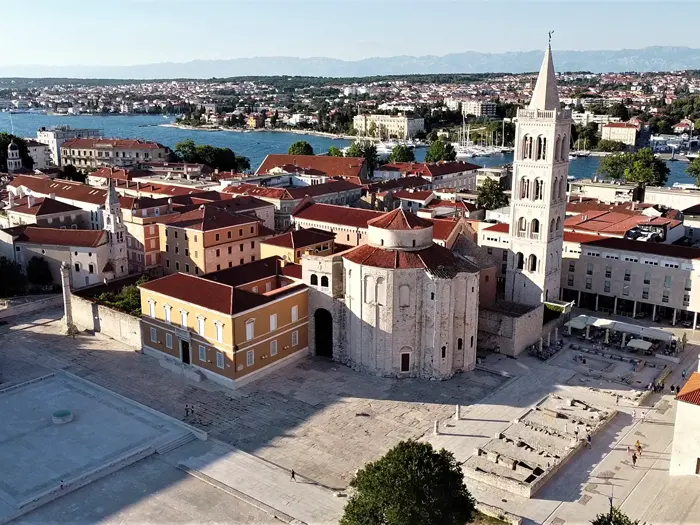 Prevoz Zadar