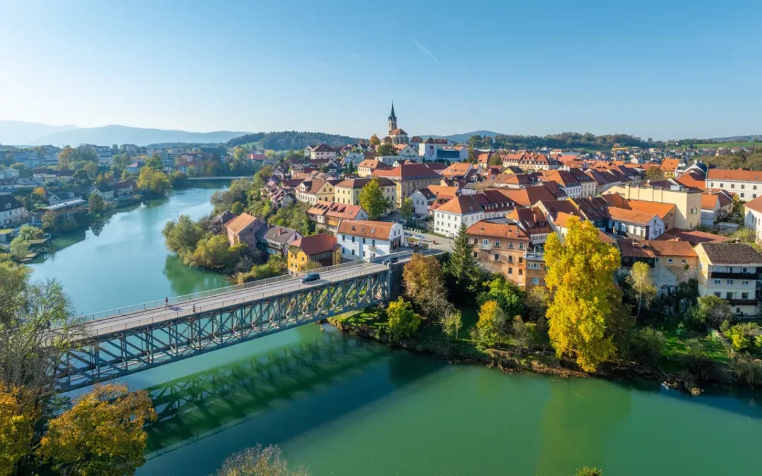 Kako putovati u Sloveniju iz Beograda – vodič za prvo putovanje