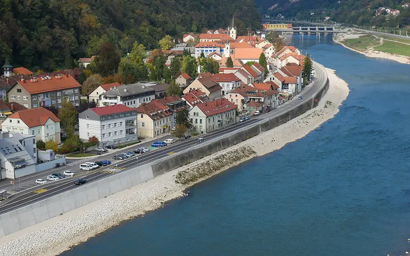 Kombi prevoz Beograd Krško
