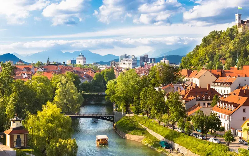 Kombi prevoz Ljubljana