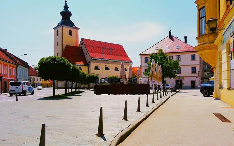 Kombi prevoz Slovenska Bistrica